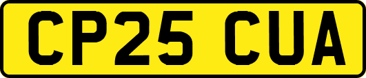 CP25CUA