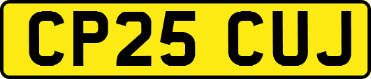 CP25CUJ