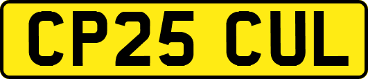 CP25CUL
