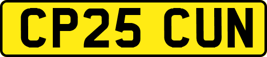 CP25CUN
