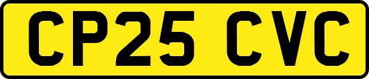 CP25CVC