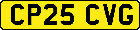 CP25CVG