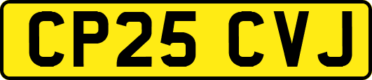 CP25CVJ