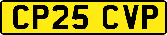 CP25CVP
