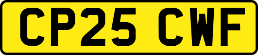 CP25CWF