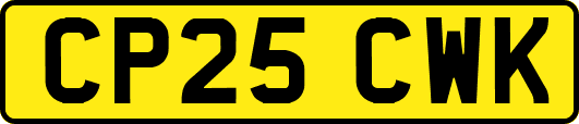CP25CWK