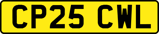 CP25CWL
