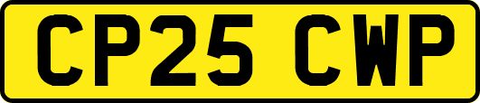 CP25CWP
