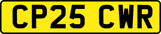 CP25CWR