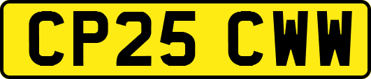 CP25CWW