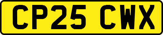 CP25CWX