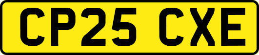 CP25CXE
