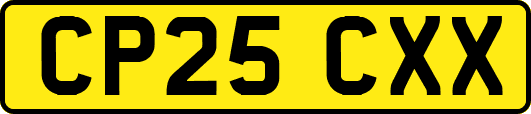 CP25CXX