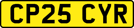 CP25CYR