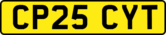 CP25CYT