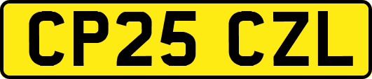 CP25CZL