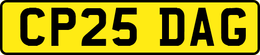 CP25DAG