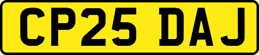 CP25DAJ