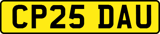 CP25DAU
