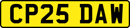 CP25DAW