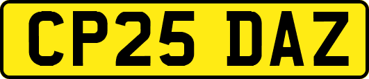 CP25DAZ