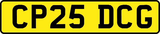 CP25DCG