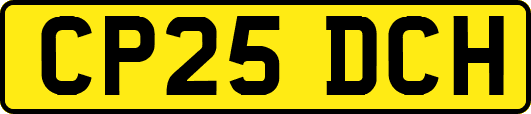 CP25DCH