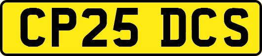 CP25DCS