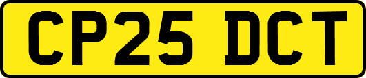 CP25DCT