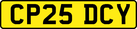 CP25DCY