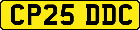 CP25DDC