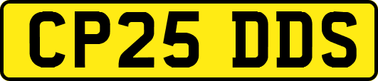 CP25DDS