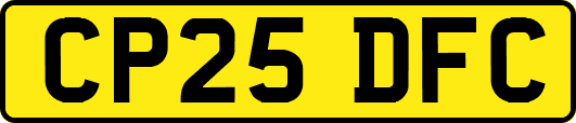 CP25DFC