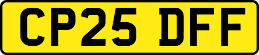 CP25DFF