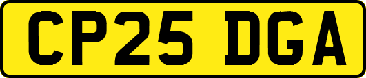 CP25DGA