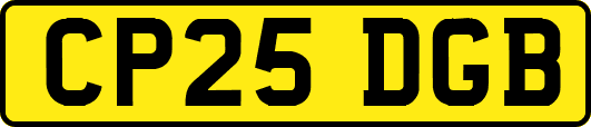 CP25DGB