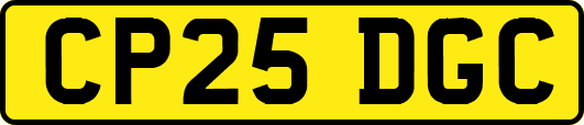 CP25DGC