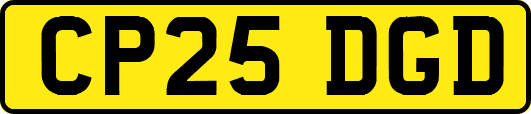 CP25DGD