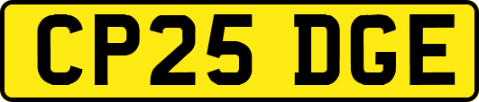 CP25DGE