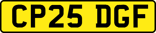CP25DGF