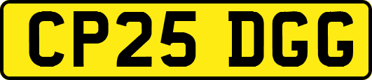 CP25DGG