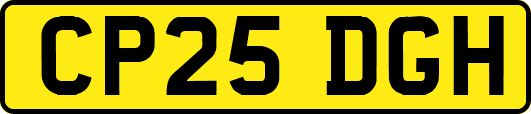 CP25DGH