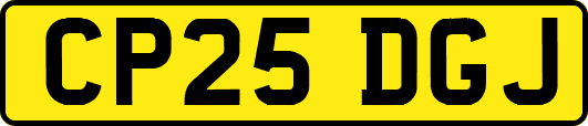 CP25DGJ
