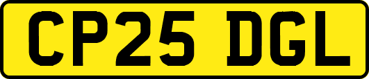 CP25DGL