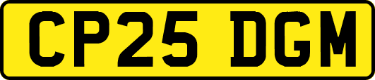 CP25DGM