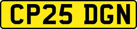 CP25DGN