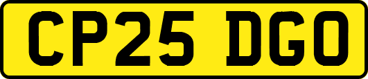 CP25DGO