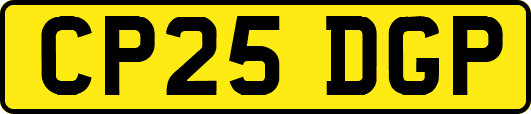 CP25DGP