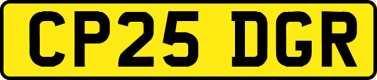 CP25DGR