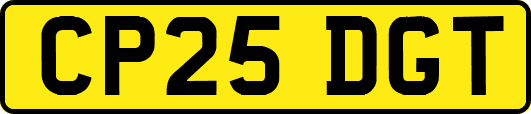 CP25DGT